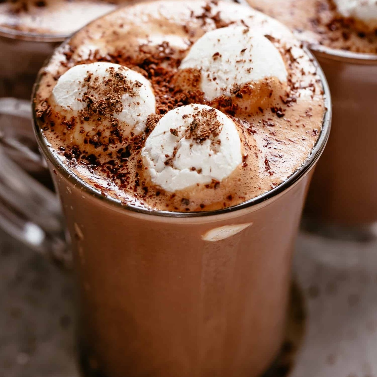 Hot Chocolate