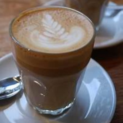 CafÃ© Latte