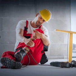 Workplace Injury