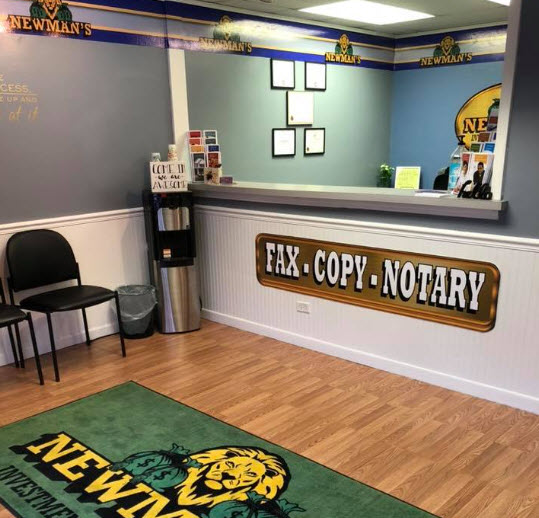 Notary Services
