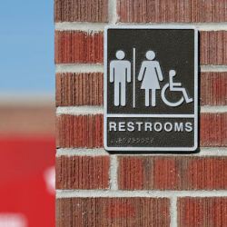ADA Signage