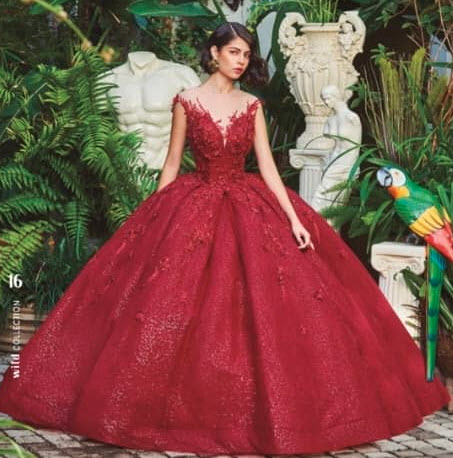 Special Occassion Dresses