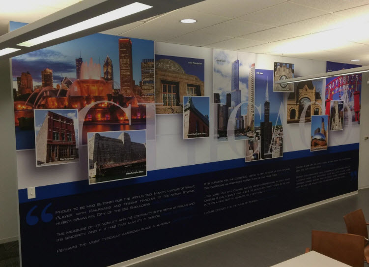 Large Format Printing