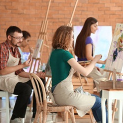 Studio Space