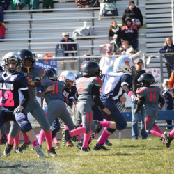 The Football Program