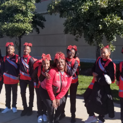 The Cheer Program
