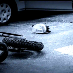 Motorcycle Accident