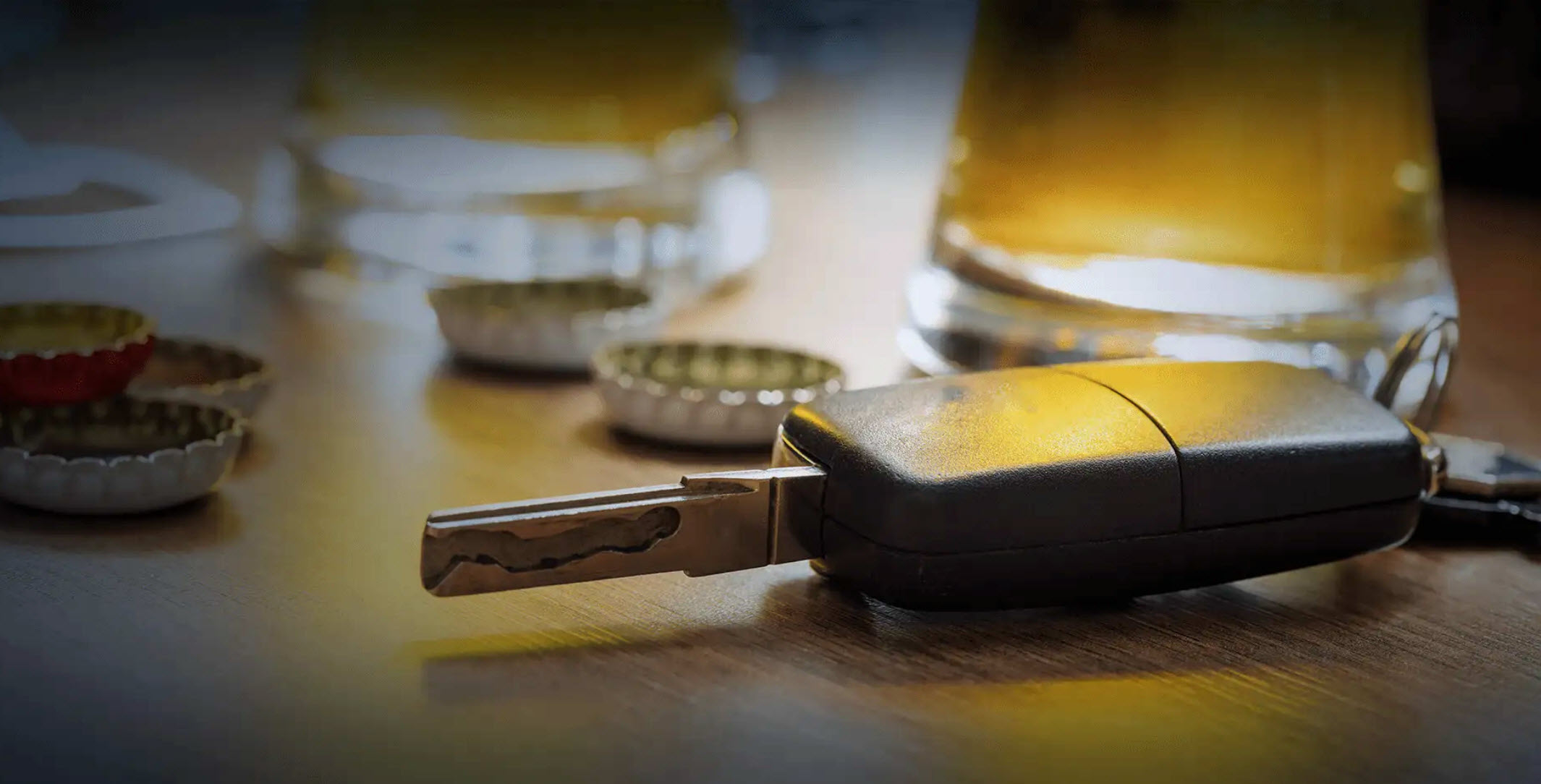 Drunk Driving Accident