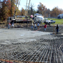 Ready Mix