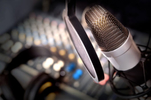 Producer Speaker