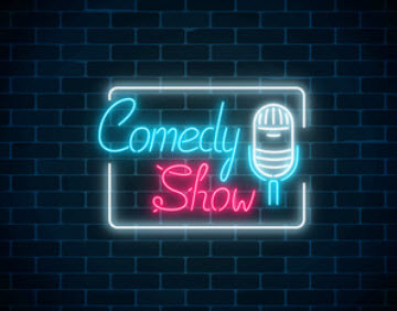 Stand Up Comedy
