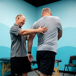 Manual Therapy