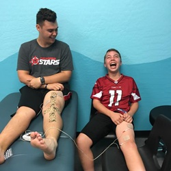 Dry Needling