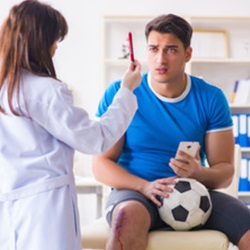Concussions