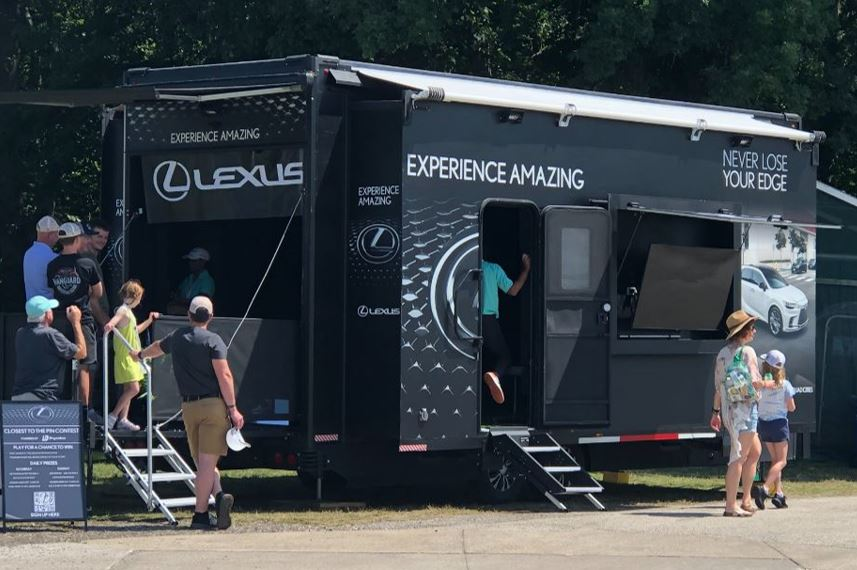 Brand Activation