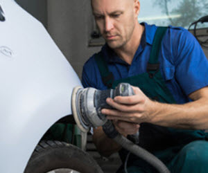 Collision Repair