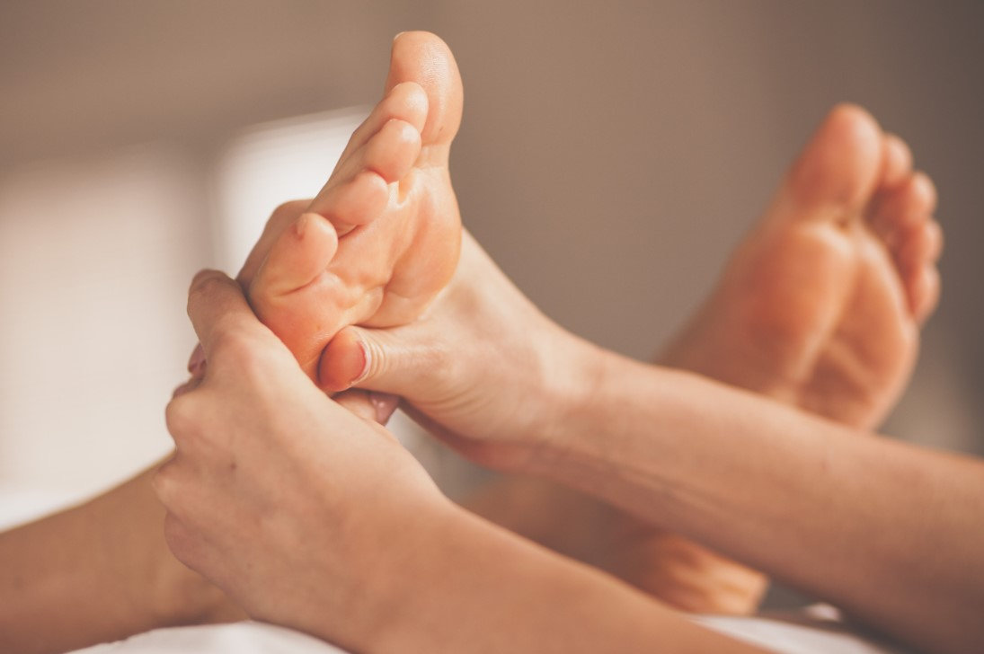 Reflexology