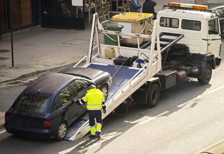 Towing