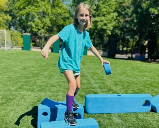 Beyond the Classroom