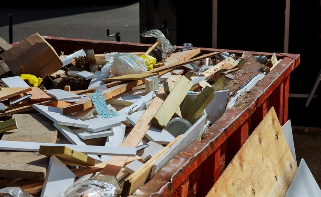 RollOff Dumpsters