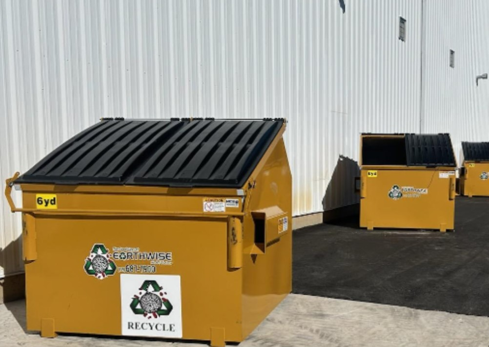 Business/Commercial Trash