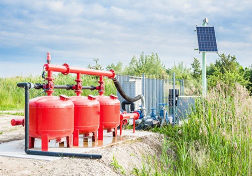 Pump Repair
