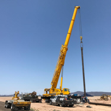 Water Well Drilling