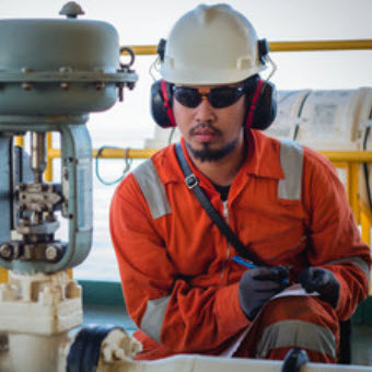 Monitoring of Wells