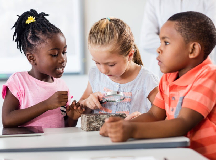Early Childhood Development