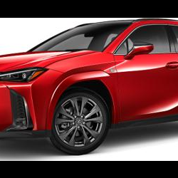 New Vehicles