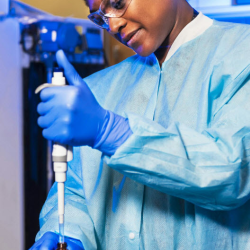 Clinical Medical Assistant
