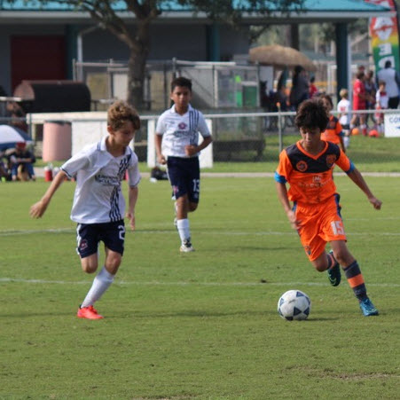 Soccer