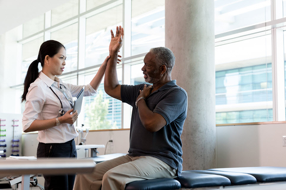 Skilled Nursing