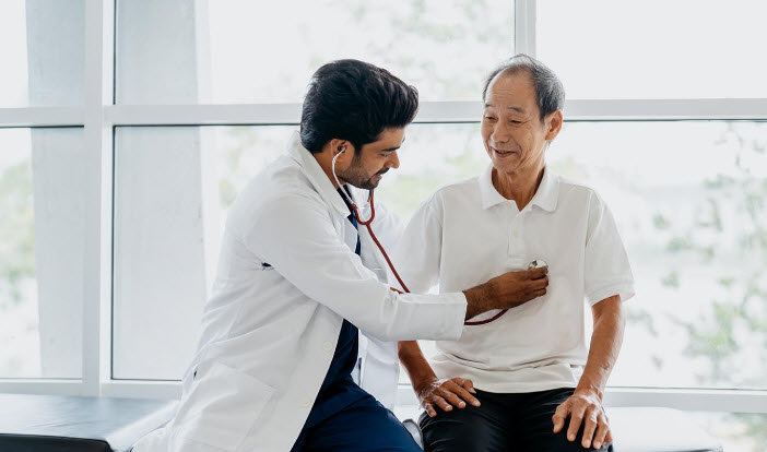 Cardiology