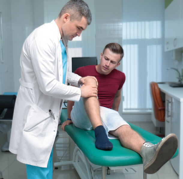 Orthopedic Services