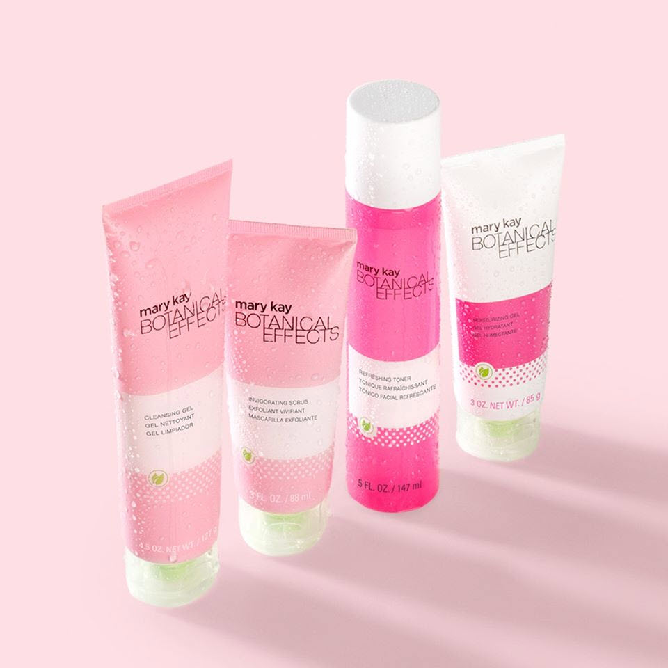 SKIN CARE