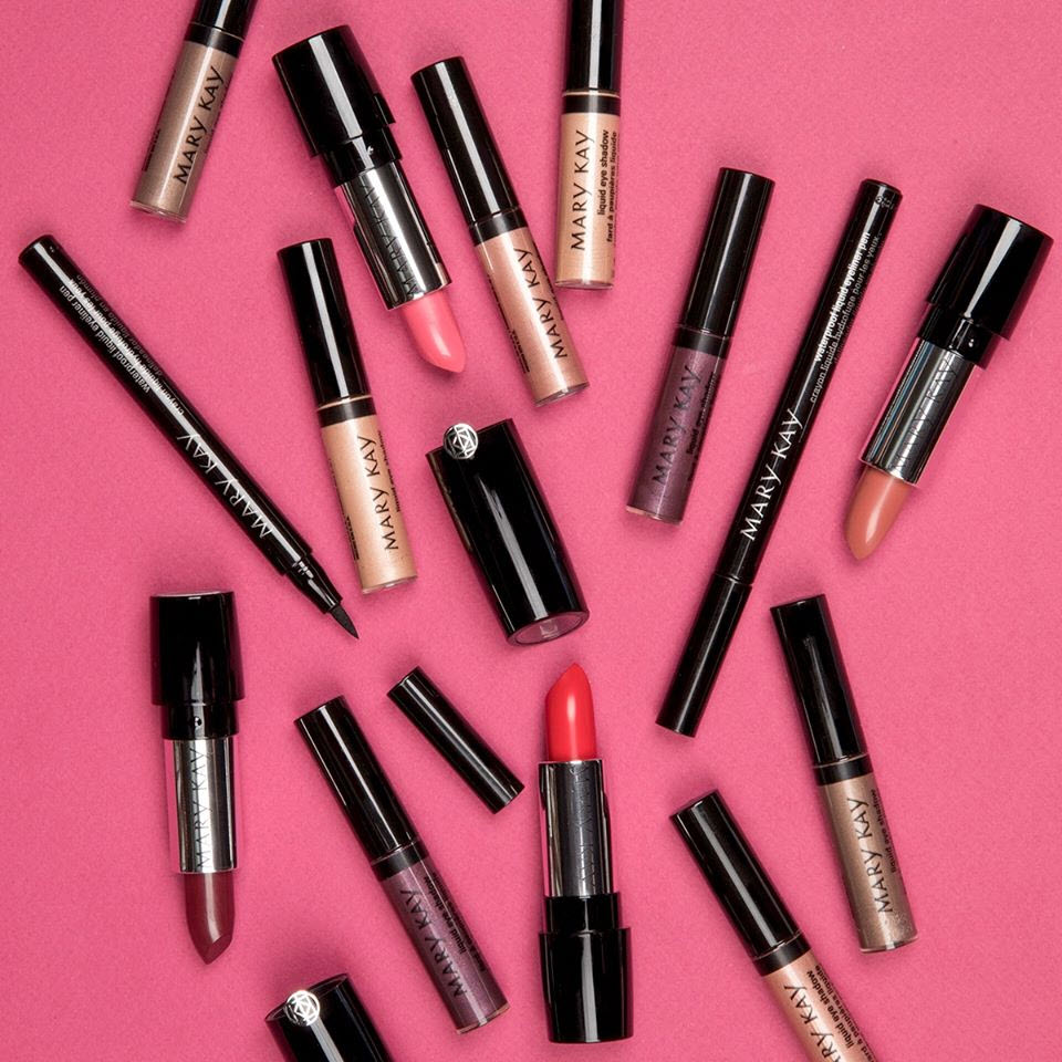 MAKEUP