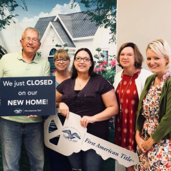 Buy a House