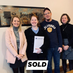 Sell a Home