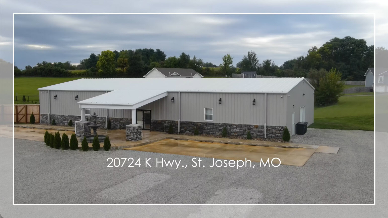 Commercial Property