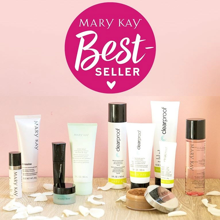 BEST SELLERS