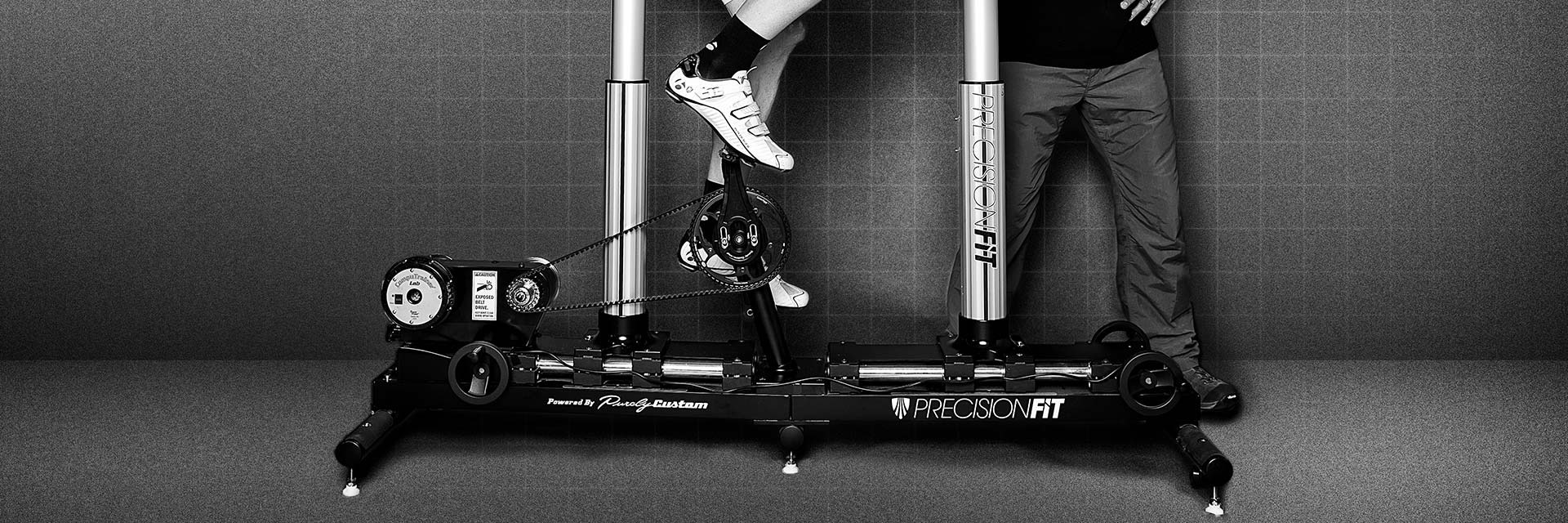 Precision Bike Fit