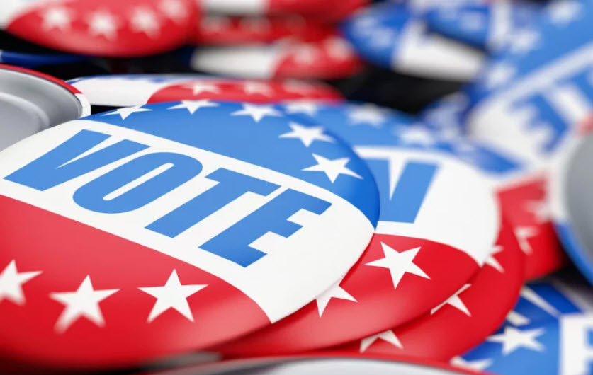 Campaign & Election Law