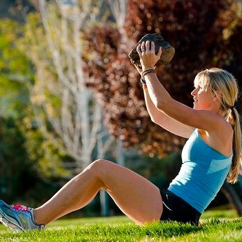 CROSS-TRAINING