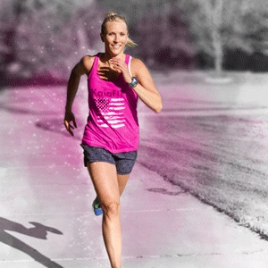 RUNNING