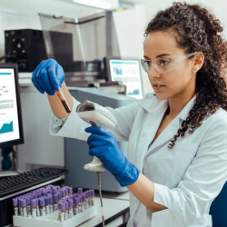 Plasma Testing