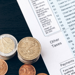 Tax Services