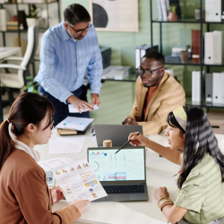 Non-Profit Accounting Services