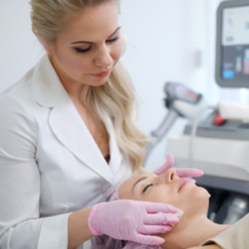 Microneedling