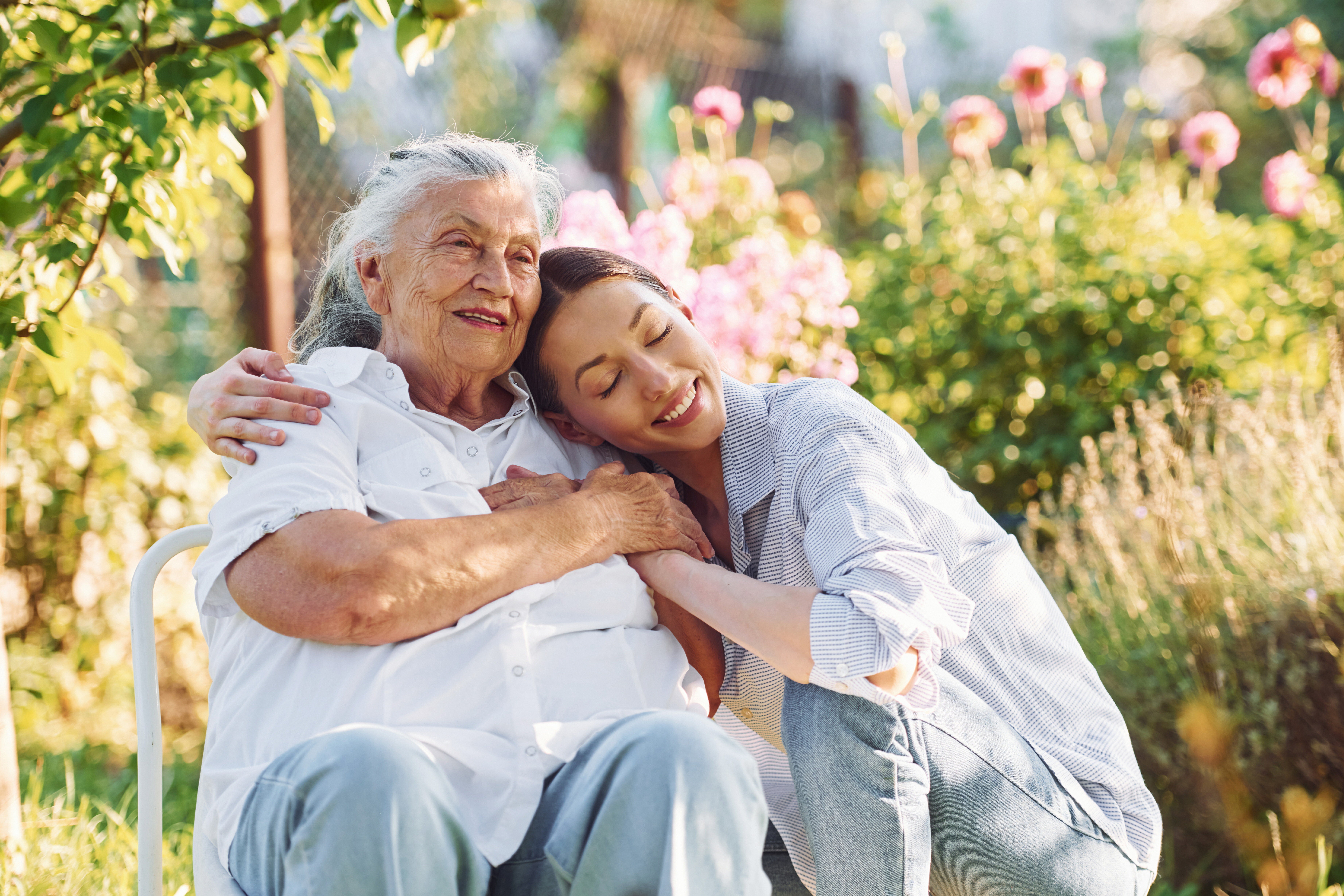 Home Care for Seniors